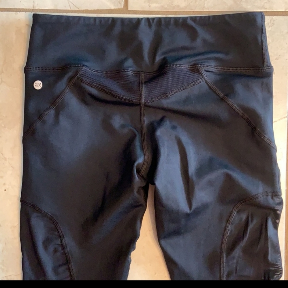 Vimmia Moto leggings - Picture 8 of 10